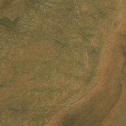 Satellite imagery of Koudia Zriga, DZ