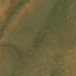 Satellite imagery of Koudia Zriga, DZ
