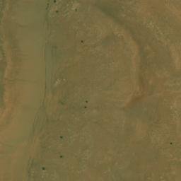 Satellite imagery of Koudia Zriga, DZ
