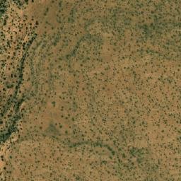 Satellite imagery of Djebel Mahsseur, DZ