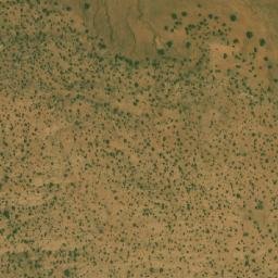 Satellite imagery of Djebel Mahsseur, DZ