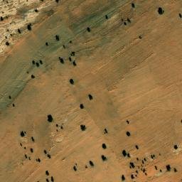 Satellite imagery of Ed Dor, DZ