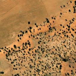 Satellite imagery of Ed Dor, DZ
