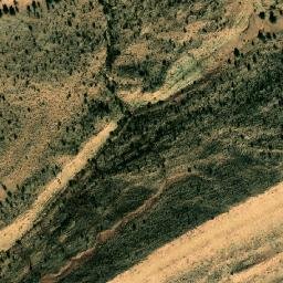 Satellite imagery of Chaba Messid, DZ