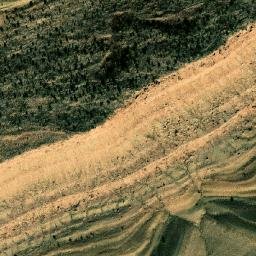 Satellite imagery of Chaba Messid, DZ