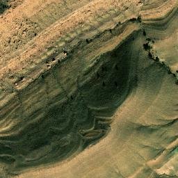 Satellite imagery of Chaba Messid, DZ
