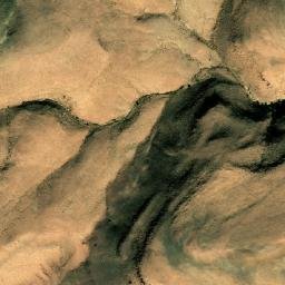 Satellite imagery of Djebel Oum el Atdres, DZ