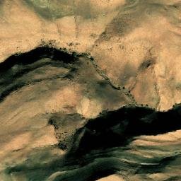 Satellite imagery of Djebel Oum el Atdres, DZ
