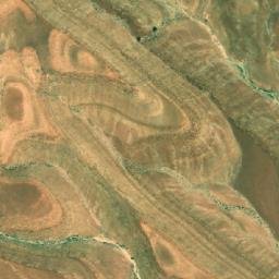 Satellite imagery of Koudiat Sofra, DZ