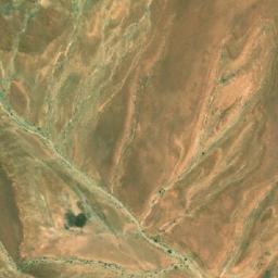 Satellite imagery of Koudiat Sofra, DZ