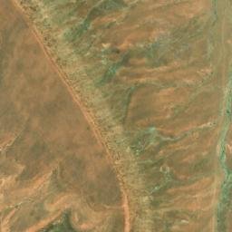 Satellite imagery of Koudiat Sofra, DZ