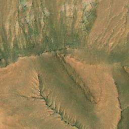 Satellite imagery of Teniet el Hamara, DZ