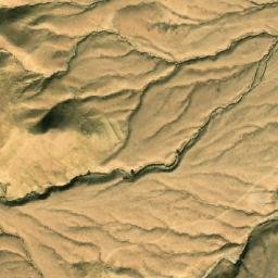 Satellite imagery of Teniet Ahmed Ben Abdallah, DZ