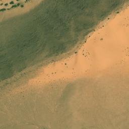 Satellite imagery of Djebel Haïrech, DZ