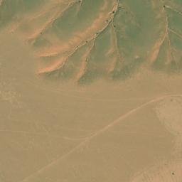 Satellite imagery of Râs el Feïtah, DZ