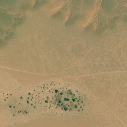 Satellite imagery of Râs el Feïtah, DZ