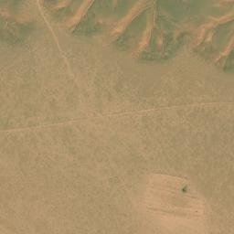 Satellite imagery of Râs el Feïtah, DZ
