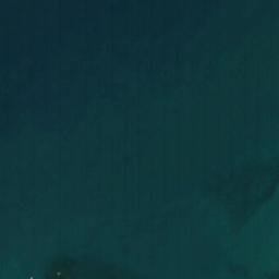 Satellite imagery of Ras et Taïr, LB