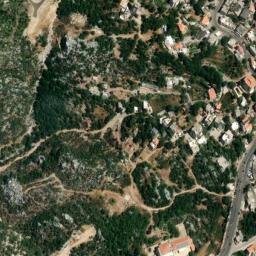 Satellite imagery of El Aarbé, LB