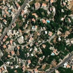 Satellite imagery of El Aarbé, LB