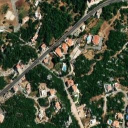 Satellite imagery of El Aarbé, LB