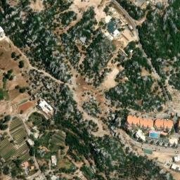 Satellite imagery of Ej Jamâjim, LB