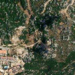 Satellite imagery of Ej Jamâjim, LB