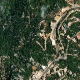 Satellite imagery of El Ksâyer, LB
