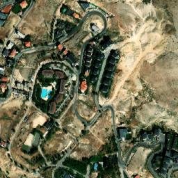 Satellite imagery of Dahr Nabaa el Laban, LB