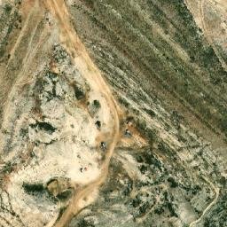 Satellite imagery of Mchâria es Saïfi, LB
