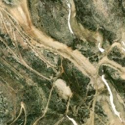 Satellite imagery of Mchâria es Saïfi, LB