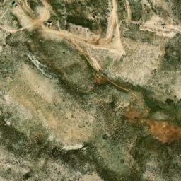 Satellite imagery of Birket Khadra, LB