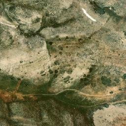 Satellite imagery of Birket Khadra, LB