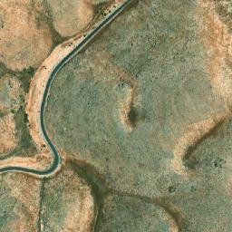 Satellite imagery of Jord Sloûqa, LB