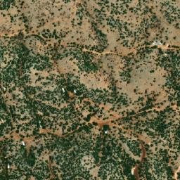 Satellite imagery of Dahr el Halboûs, LB