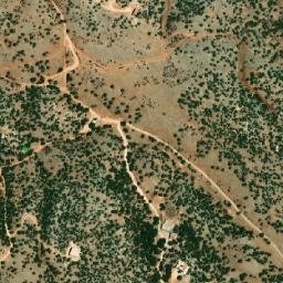 Satellite imagery of Mrâh Raouza, LB