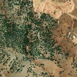 Satellite imagery of Mrâh Raouza, LB