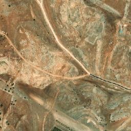 Satellite imagery of Mrâh Raouza, LB