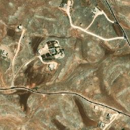 Satellite imagery of Qalaat ed Dbâb, LB