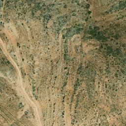 Satellite imagery of Qornet Qassem, LB