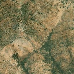 Satellite imagery of Qornet Qassem, LB