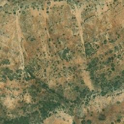 Satellite imagery of Qornet Qassem, LB