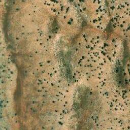 Satellite imagery of Z̧uhūr Wādī al Kahf, SY