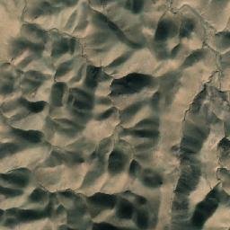 Satellite imagery of Kōh-e Khulī Ţāhir, AF