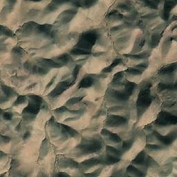 Satellite imagery of Kōh-e Khulī Ţāhir, AF