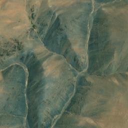 Satellite imagery of Khulah-ye Karam, AF