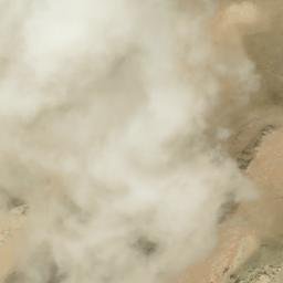 Satellite imagery of Kōh-e Şubḩanjī, AF