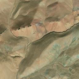 Satellite imagery of Band-e Gardan Qal‘ah, AF