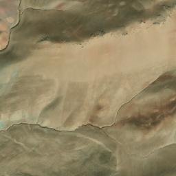 Satellite imagery of Band-e Gardan Qal‘ah, AF