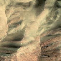 Satellite imagery of Kōh-e Astarawā, AF